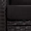 Chaise longue avec coussins 6 pièces Sarani-2076109545-2076109544