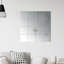 Abstract Wall Decal
