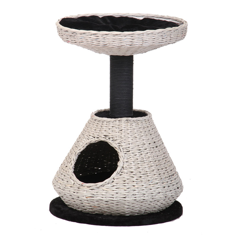 Scratching Post