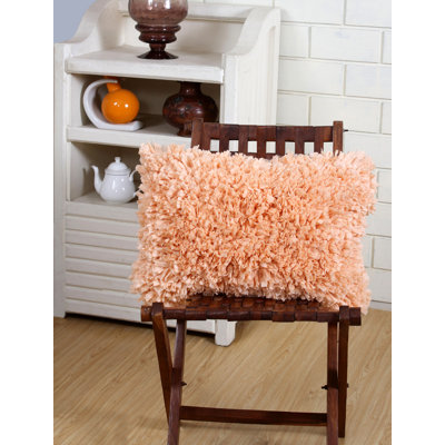 Coussin en papier