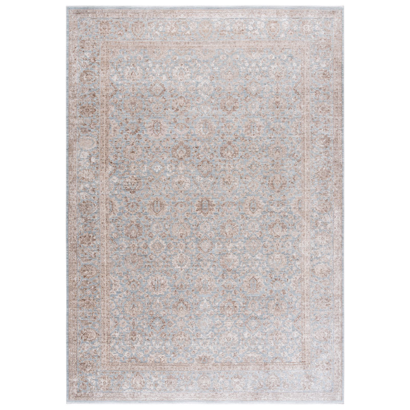 Tapis oriental Performance 724 Signature, Rectangulaire 8 pi x 10 pi