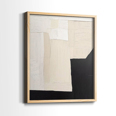 "ABSTRACT Series DCLVI" par J Paul