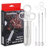 Creole Feast Stainless Steel Metal Stainless Steel Silicone Cast Iron Manual Meat Injector