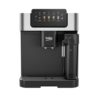 Beko Caffeexpertro Bean to Cup With Integrated Milk Jug