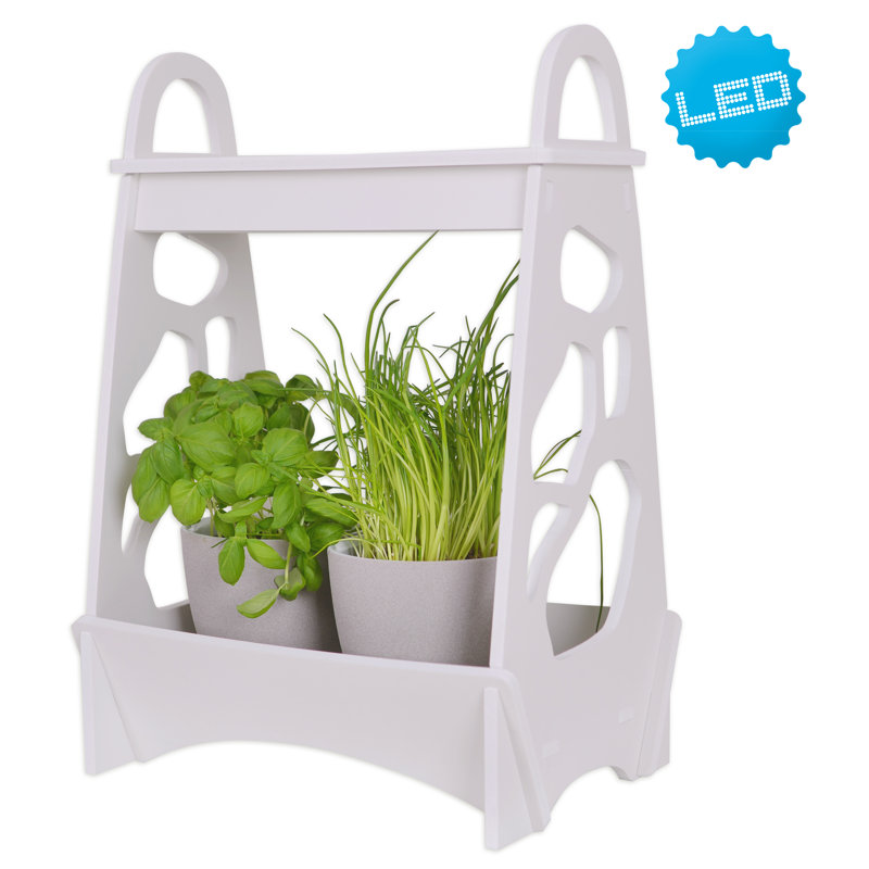 Toney Plant Stand