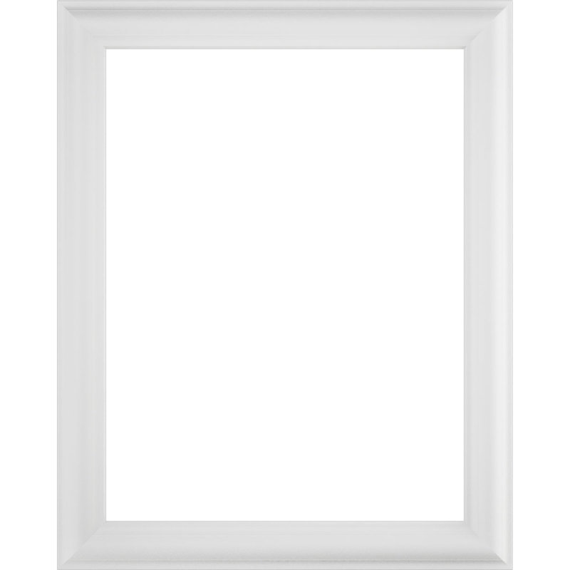Ashford Molded Classic Wainscot Wall Panel, 20" H x 16" W x 0.5" D, Square Panel
