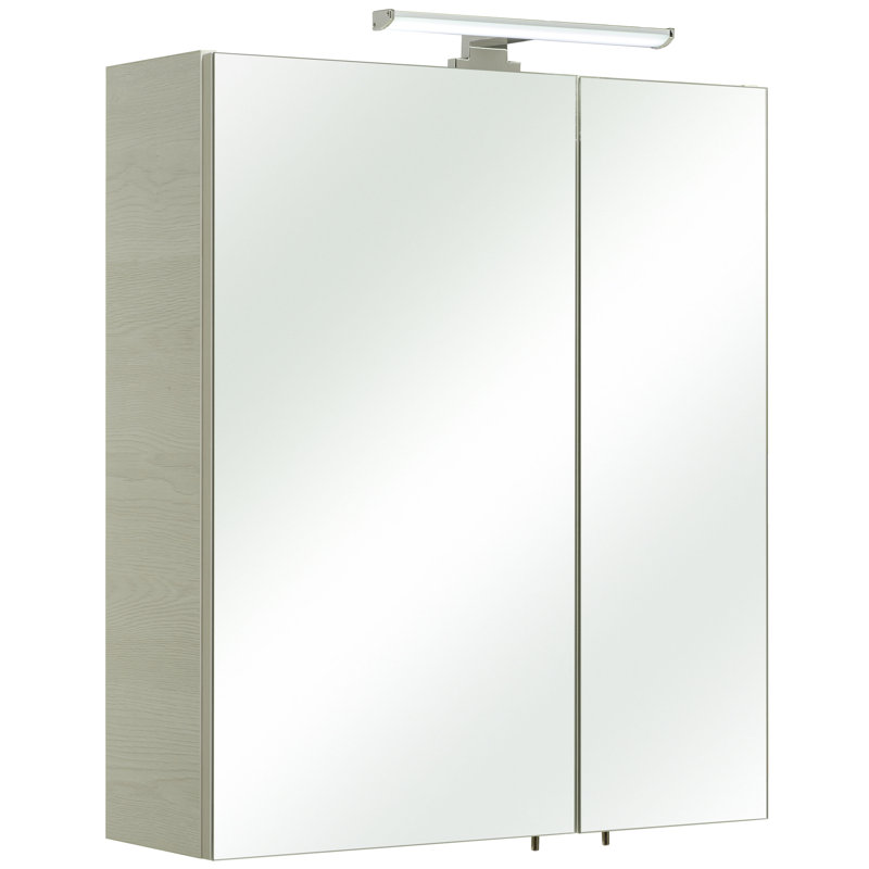 Quickset 936 Wall Bathroom Cabinet