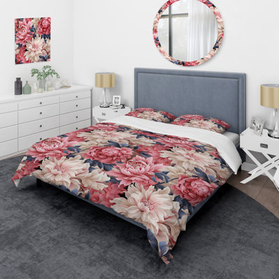 Ensemble de housse de couette Farmhouse