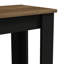 Table d'appoint Justine Basilico avec rangement-1232572538