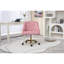 Fauteuil de bureau ZOBIDO Comfy Home Office