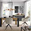 Azen 155.3cm Sideboard