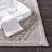 Amber-Jayne Area Rug In Gray/Light Gray-1358088129