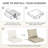 Outdoor Seat/Back Cushion-1320161674-1320161675-1320161670