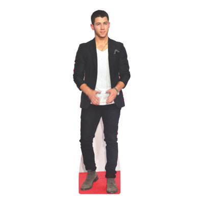 SC2591 Nick Jonas