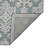 Laurent Hand-Tufted Geometric Natural Wool Area Rug-1472671318