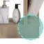 Ensemble de meuble-lavabo pour salle de bain avec lavabo 16 po-2073587983