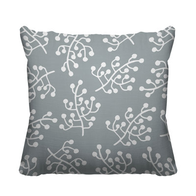 Coussin intérieur / extérieur Charis Wild Flower