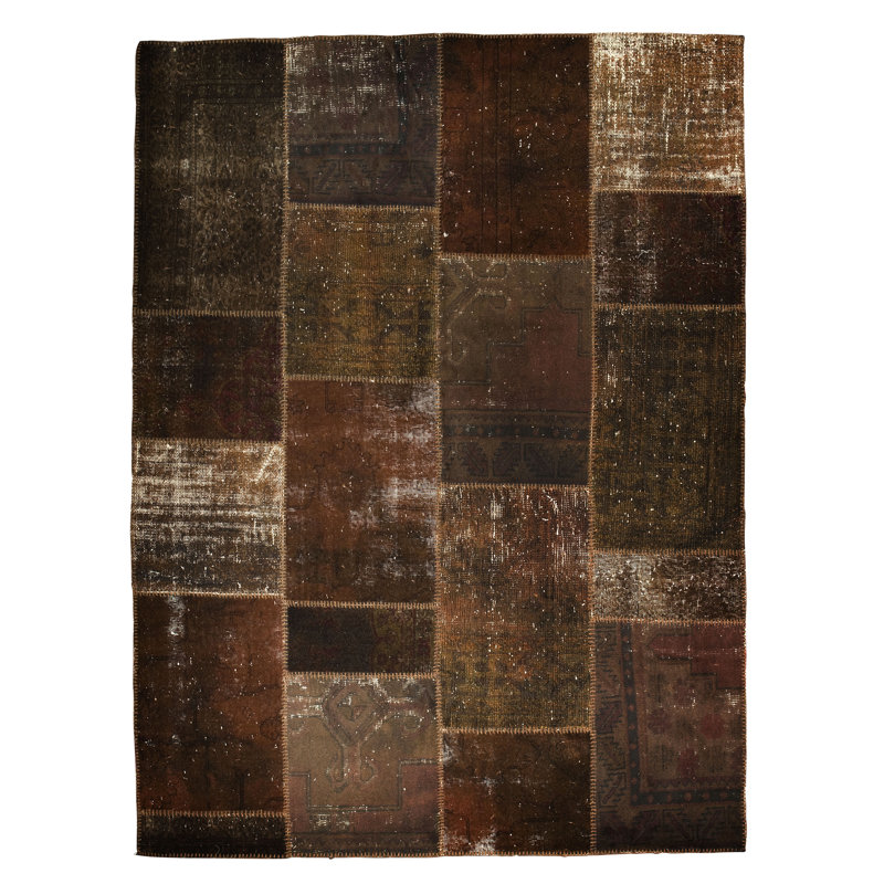 One-of-a-Kind 6' X 8'1" Area Rug