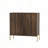 Farmhouse Storage Accent Cabinet