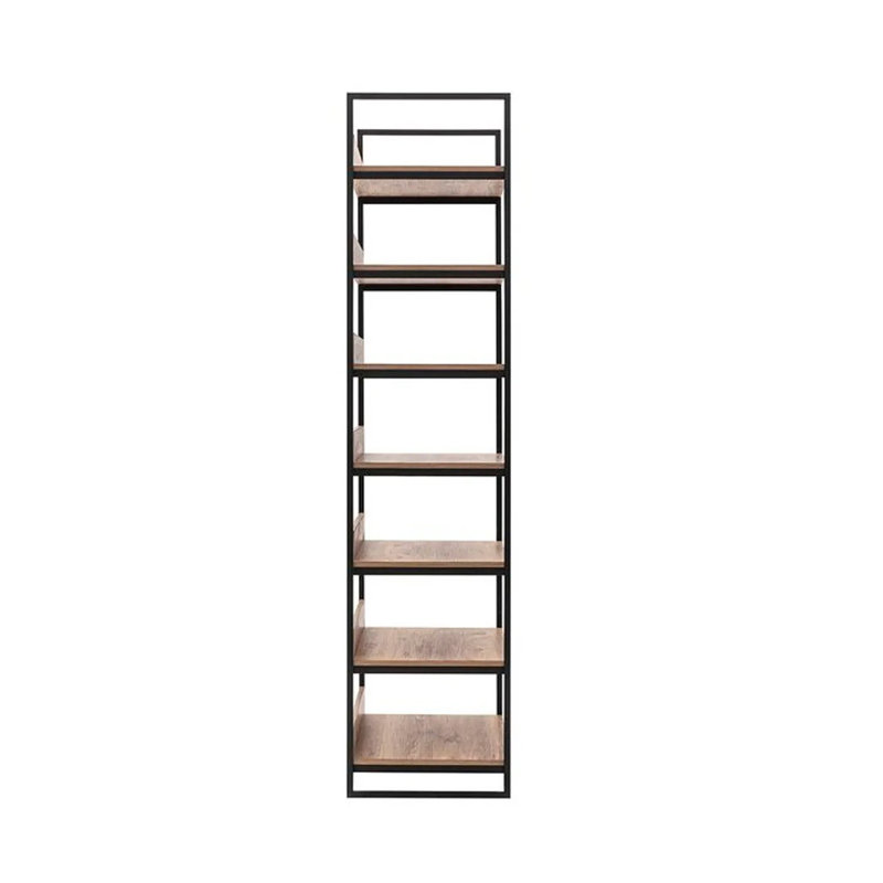 2 Door Manufactured Wood Wardrobe