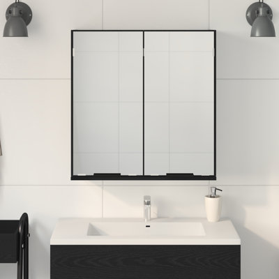 Rectangle Wall Vanity Mirror