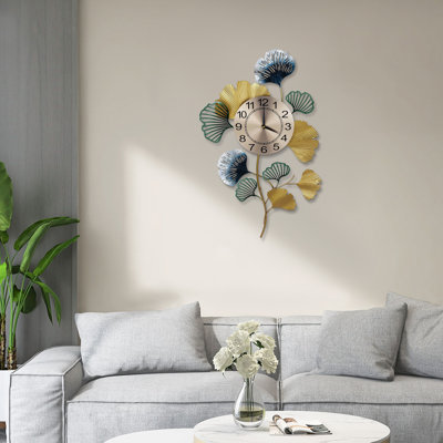 Horloge murale Geilich