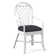 Trellis Dining Arm Chair