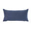 Fauteuil d'appoint moderne bleu-1966808494