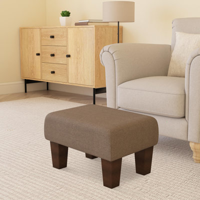 Autryville Wood Contemporary Leg