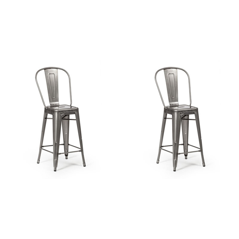 Tabouret de bar pour terrasse 30" Danberry