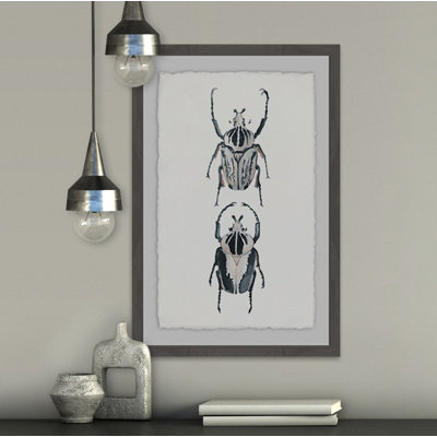 Beetle Duo