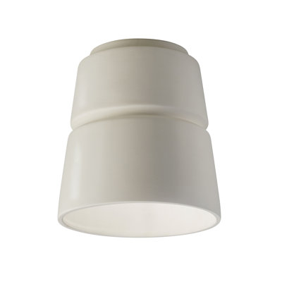 Logan Empire Outdoor Flush Mount