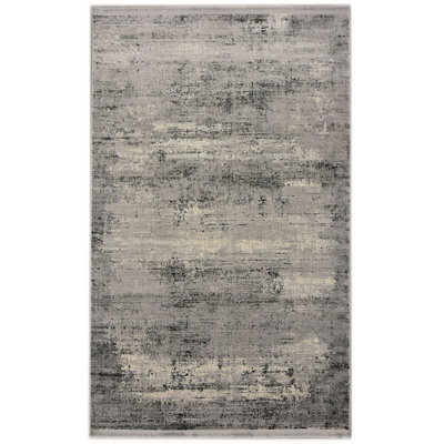 Abstract Area Rug