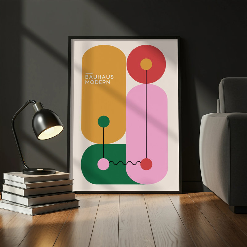 Vanover No Frame Print, 22x34