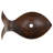 Premier Copper Products BSP5_PVFHDB-P Bathroom Sink And Drain Package