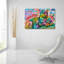 «Electric Leopard» par Dean Russo-1515540641