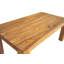 Solid Wood Dining Table-59036938