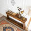 Two-Tiered Sofa Table,Versatile Entryway Table,Console Table