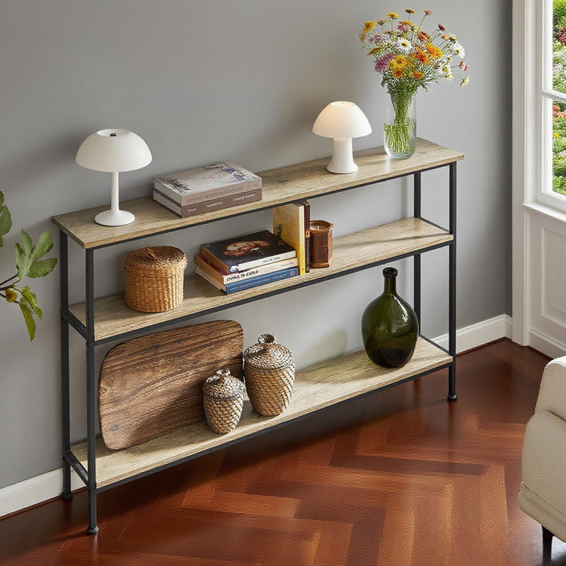 Gennoviva 120cm Console Table