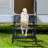 4 - Step Steel Small Step Ladder