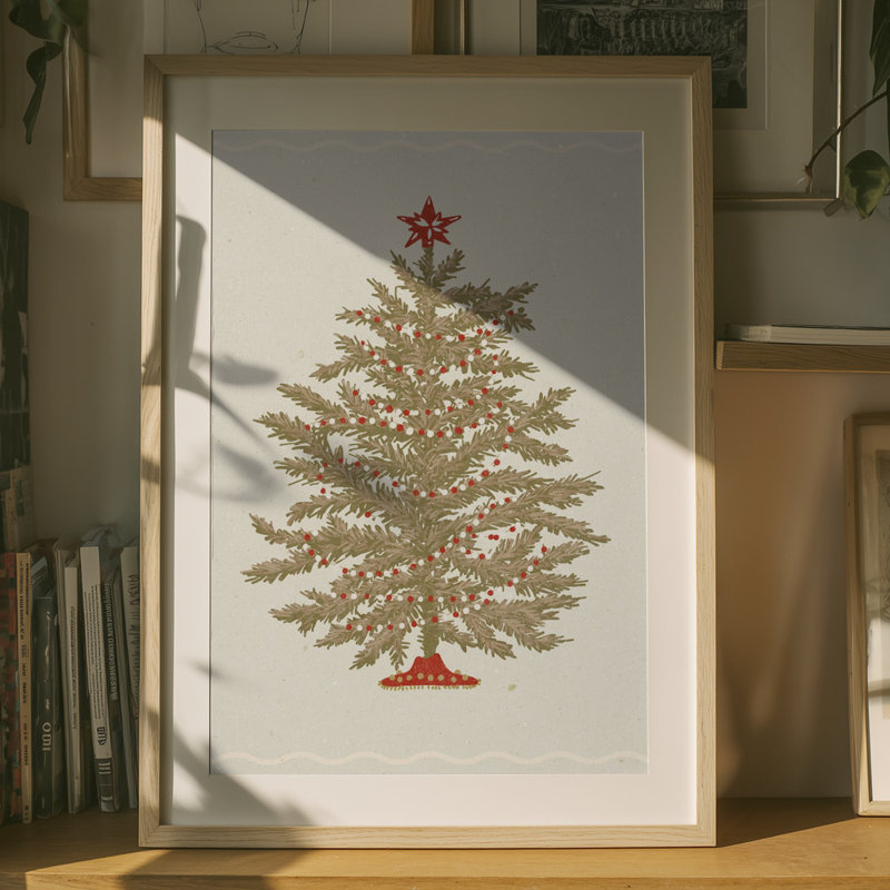 Wrapped Canvas Print, 76.2 cm H x 50.8 cm W