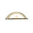 Volta Flush Mounted Sconce