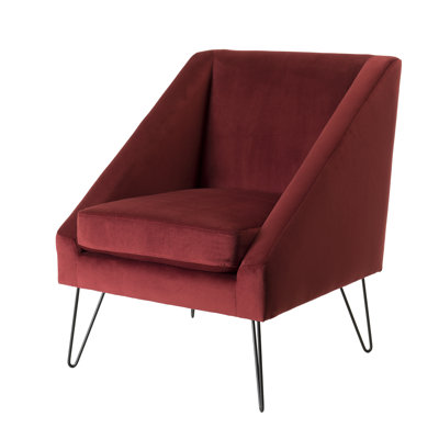 Friederike Upholstered Armchair