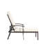 Méridienne en aluminium coulé-803331645