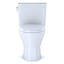 Drake® Dual-Flush Elongated Two-Piece toilet (Seat Included)-40850275