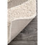 Abstract Shag Area Rug-491504195