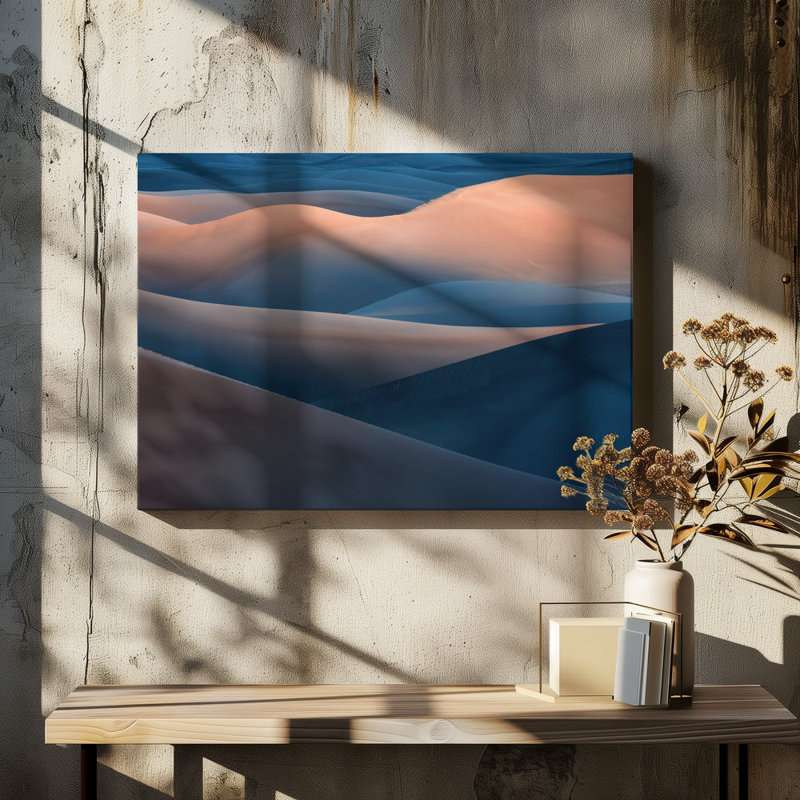 Wrapped Canvas Print, 50.8 cm H x 76.2 cm W