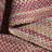 Blitar Flat Weave Cotton Geometric Rug-868464992