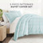 Ensemble de housse de couette Simply Soft Thatch-24357480-24357477
