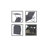Himes Outdoor Portable Adjustable Reclining Chaise Lounge-28769789